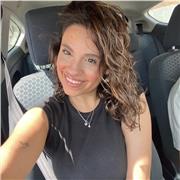 Estudiante de educación infantil. Apasionada por la enseñanza y la educación.